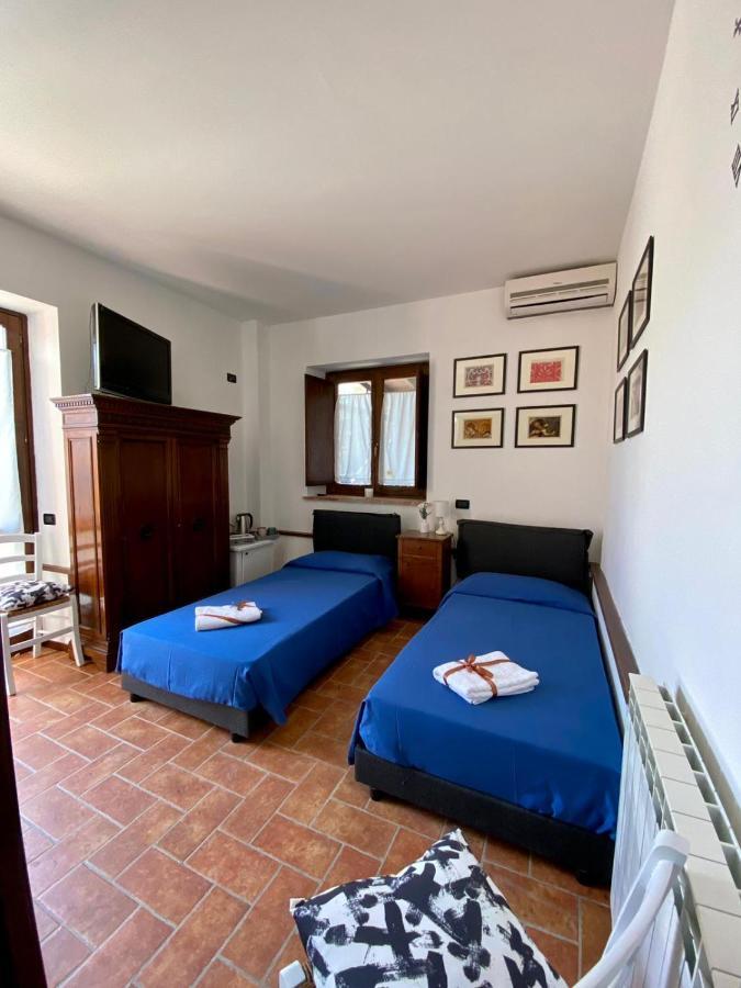 Collicello Il Poggio Degli Ulivi 아파트 외부 사진
