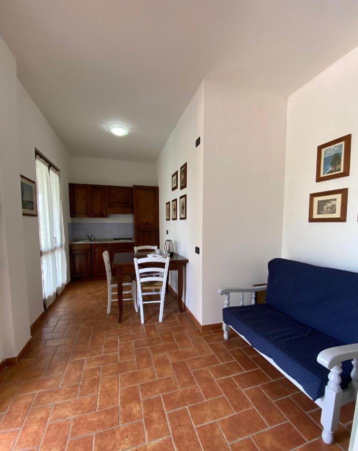 Collicello Il Poggio Degli Ulivi 아파트 외부 사진