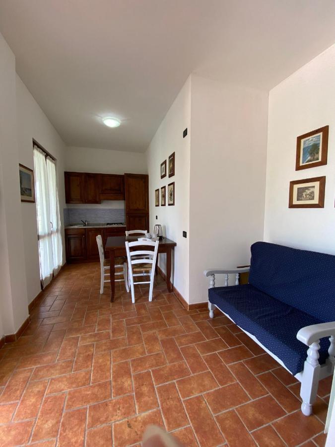 Collicello Il Poggio Degli Ulivi 아파트 외부 사진